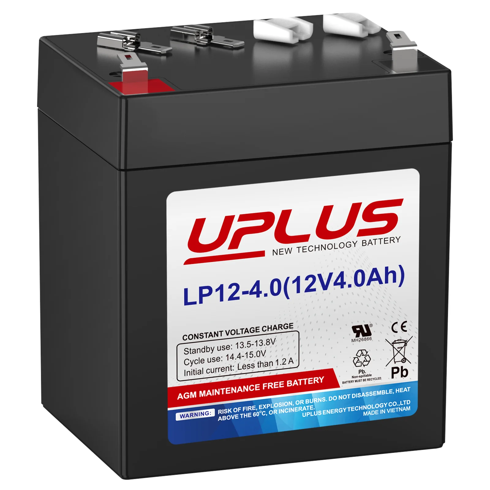Jump Starter Battery