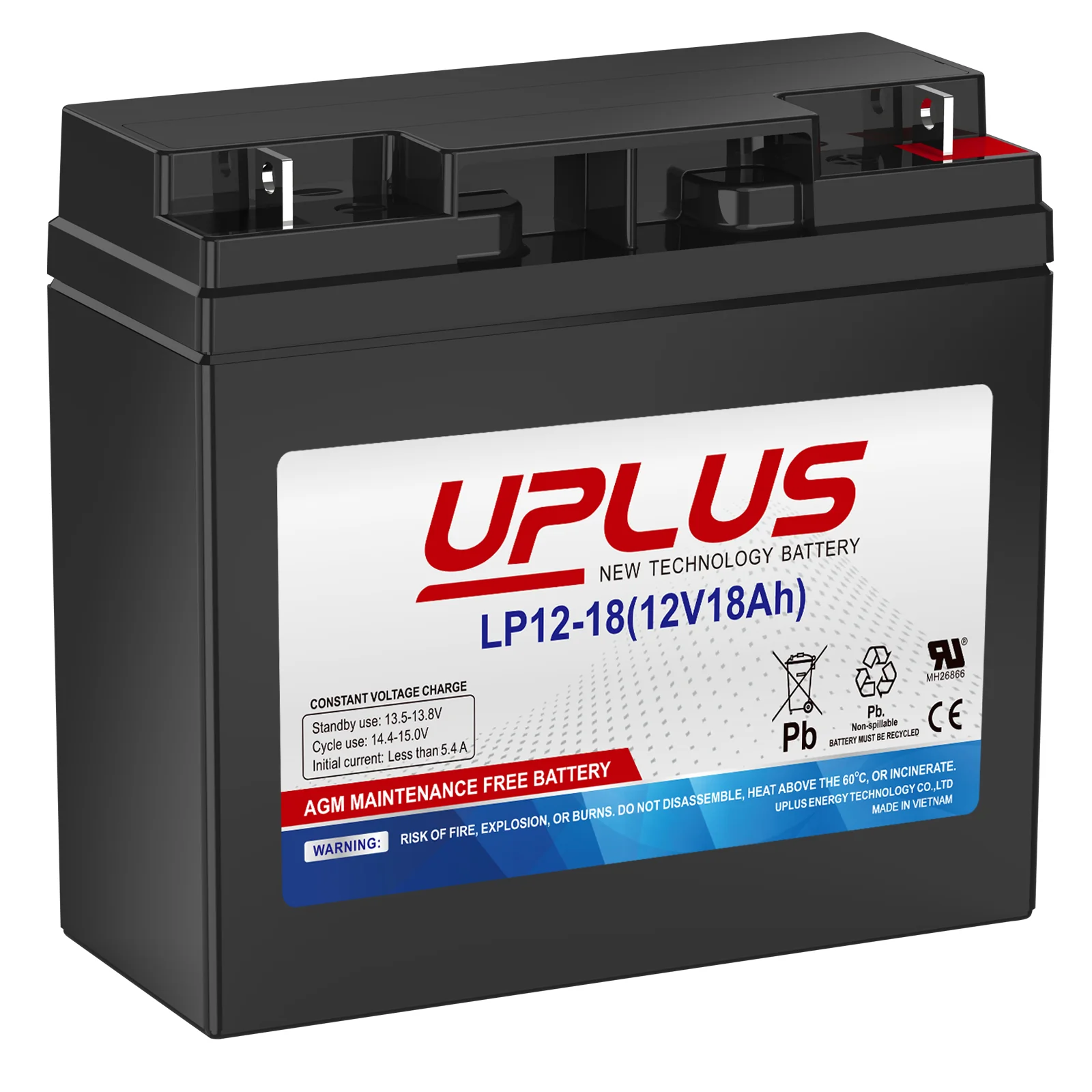 Golf Cart Battery
